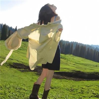 落魄千金打工录