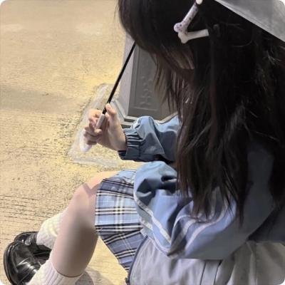 谣言的女人
