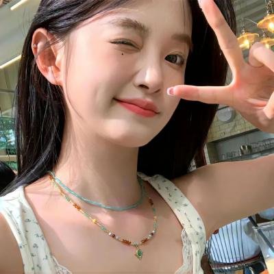 甜姐儿粤语